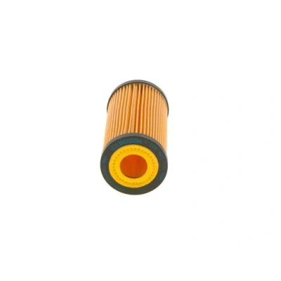 Abbildung von BOSCH F 026 407 270 Ölfilter mit Dichtung Filtereinsatz AUDI: A5 B9 Coupe, A6 C8 Avant, A4 Limousine, VOLKSWAGEN: Amarok Pickup, Touareg III