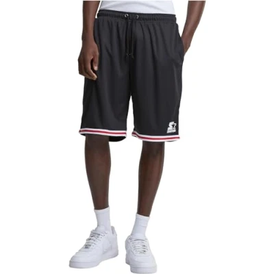 Abbildung von Starter Black LABEL Herren Shorts Mesh Sport Short XL