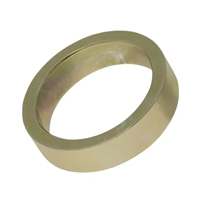 Abbildung von Varioring/Distanzring Drosselung 6mm für China 2T, CPI, Keeway, Generic