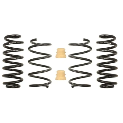 Abbildung von EIBACH Pro Kit E10 15 021 10 22 Fahrwerksatz, Federn AUDI: A3 Sportback, Limousine, Schrägheck