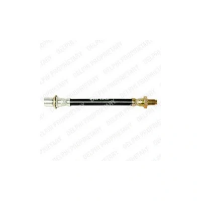Abbildung von DELPHI LH2181 Bremsschläuche 184 M10x1 Int DF TOYOTA: Land Cruiser Prado 70 SUV, 60, 40 SUV