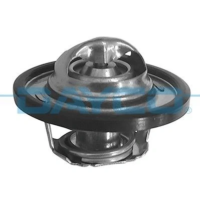 Abbildung von DAYCO DT1025V Kühlwasserthermostat 88 48,0 FORD: FIESTA 3, ESCORT 6 Cabrio, 4, CHEVROLET: Cruze Schrägheck, Limousine