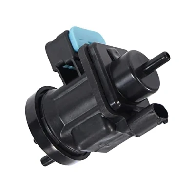 Abbildung von TRUCKTEC AUTOMOTIVE 02.42.316 Druckwandler, Turbolader elektrisch pneumatisch MERCEDES BENZ: Sprinter 3 T Kastenwagen, C Klasse modell