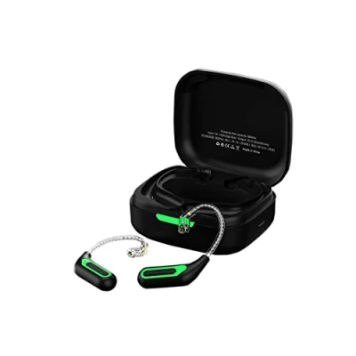 Abbildung von KZ AZ10 Wireless Receiver for Earbuds, Black