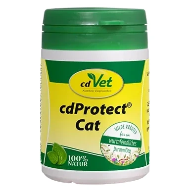 Abbildung von cdProtect Cat 25 g 25g