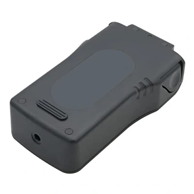 Abbildung von CELLONIC Akku kompatibel mit Shark IZ300 &amp; IZ320 Series, IZ300EU, IZ300EUT, IZ320EU, IZ320EUT, IZ300UK, IZ300UKT, IZ300UKTDB, IZ320UK (Shark XBATR725, XBATR725SL) 2000mAh