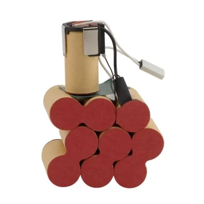 Abbildung von Hauteook Elektrowerkzeug 12V 3000mAh NI MH Akku für Hilti SID121 A SID 121 New self Installation Tool Battery Pack
