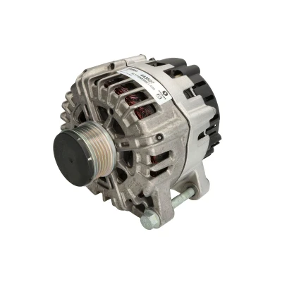 Abbildung von VALEO 443527 Lichtmaschine 14V 220A PEUGEOT: Boxer Kastenwagen, 3008 I, II SUV, CITROËN: Jumper Pritsche/Fahrgestell