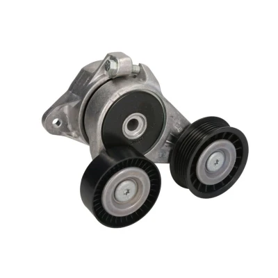 Abbildung von INA 534 0309 10 Spannarm, Keilrippenriemen FORD: Focus 2 Schrägheck, Kombi, C Max