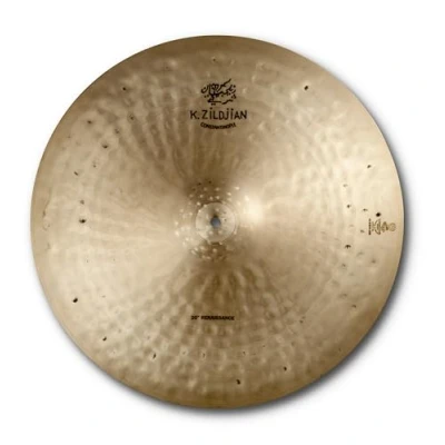 Abbildung von Zildjian K Constantinople Series 20&quot; Renaissance Ride Cymbal