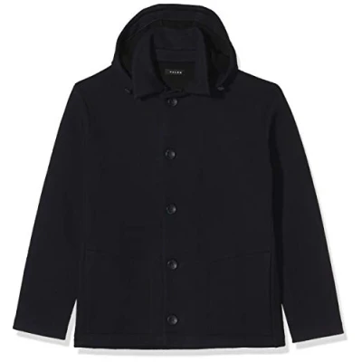 Abbildung von FALKE Herren Jacke Duffle Jacket, night sky, 54, 61000