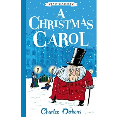 Abbildung von Charles Dickens: A Christmas Carol (Easy Classics): The Dickens Children&#039;s Collection Classics)