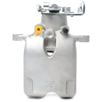 Abbildung von METZGER 6261478 Bremssattel Hinterachse rechts OPEL: Insignia A Sports Tourer, Schrägheck, Limousine