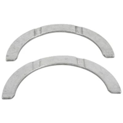 Abbildung von JAPANPARTS TW2405A Distanzscheibe, Kurbelwelle SUZUKI: SWIFT 3, Jimny SUV, FIAT: Sedici