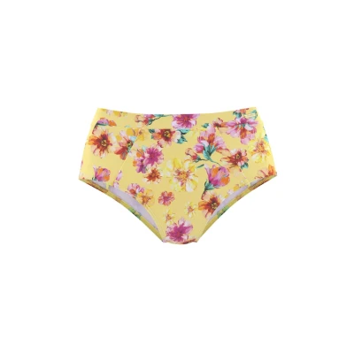 Abbildung von Sunseeker Bikini Hose &quot;Mila&quot;, im floralen Design