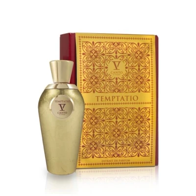 Abbildung von V Canto Temptatio Extrait de Parfum 100 ml