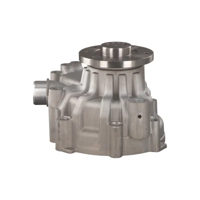 Abbildung von FEBI BILSTEIN 180195 Wasserpumpe Metall mit Dichtung