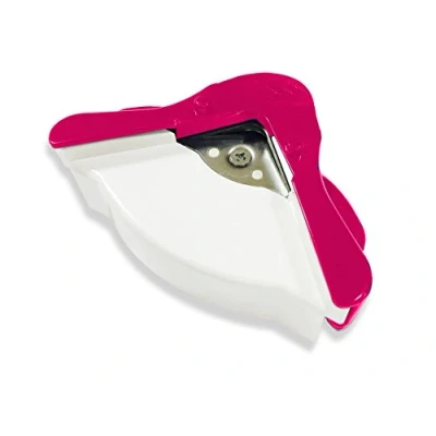 Abbildung von LMG Eckenrunder M10 small pink
