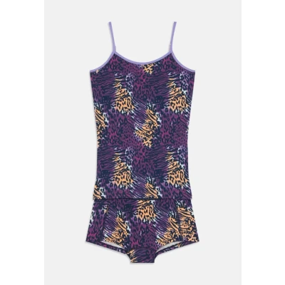 Abbildung von Hipster animal singlet set 2 pack