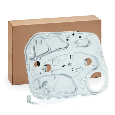 Abbildung von Ridex Fensterheber vorne links elektrisch ohne Elektromotor 1561W0696 HYUNDAI: i30 I Kombi, Schrägheck