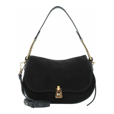 Abbildung von Coccinelle Magie BIM Handtasche, Damen, Größe: One Size, noir