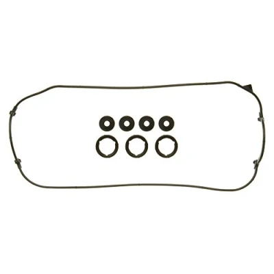 Abbildung von AJUSA 56005400 Dichtungssatz, Zylinderkopfhaube HONDA: Legend 3 Limousine