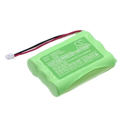 Abbildung von TCTK akkus Kompatibel mit [Sony] SRS XB01 Ersetzt 3HRMR03,