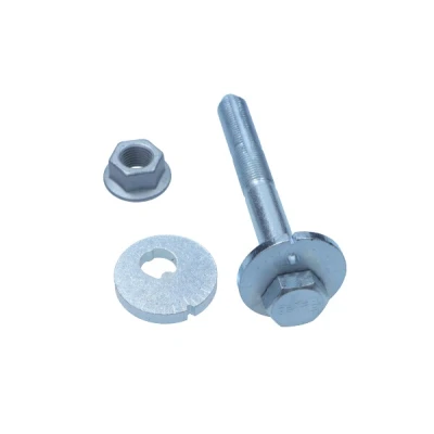Abbildung von MAXGEAR 49 5077 Sturzkorrekturschraube NISSAN: NP300 Navara Pritsche / Fahrgestell, Pathfinder 3, Pickup