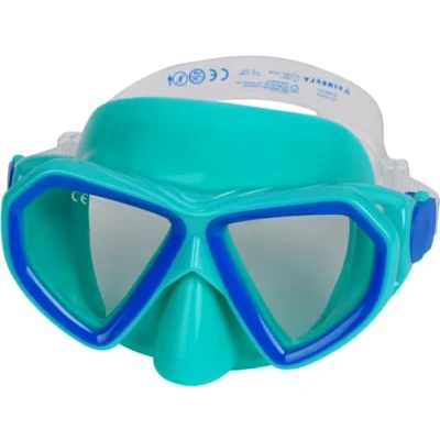 Abbildung von FIREFLY Sm7 Tauchmaske Turquoise/Turquoise L