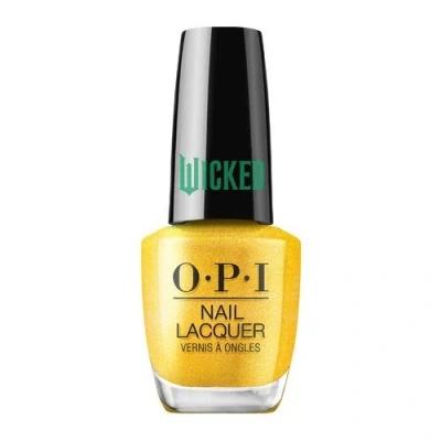 Abbildung von OPI x Wicked Nail Lacquer Love You So Munchkin! 15 ml