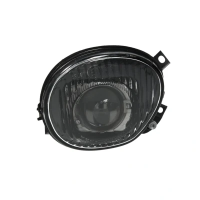 Abbildung von ABAKUS 431 2003L UE Nebelscheinwerfer links mit Lampenträger FORD: MONDEO 2, 2 Kombi