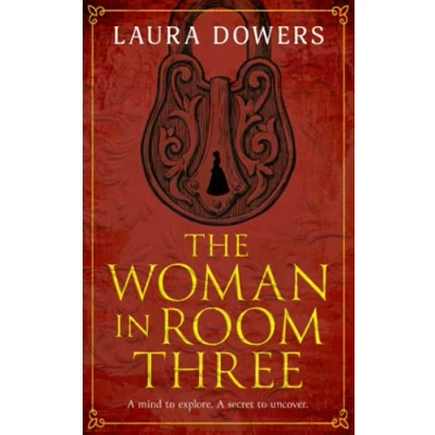 Abbildung von The Woman in Room Three: A Victorian Mystery and Suspense Novel