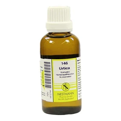 Abbildung von Urtica Komplex Nr.146 Dilution 50 ml