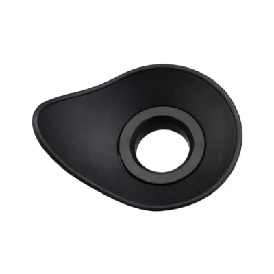 Abbildung von 360 Grad drehbares Augenmuschel Sucher Okular, for Nikon D6 D850 D810A D810 D800E D800 D500 Df D5 D4S D4 D3X D3S D3 DSLR Kamera