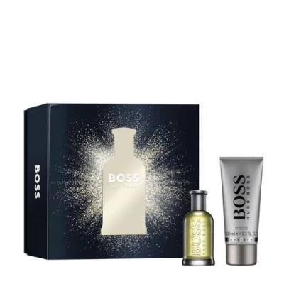 Abbildung von Hugo Boss Bottled Geschenkset