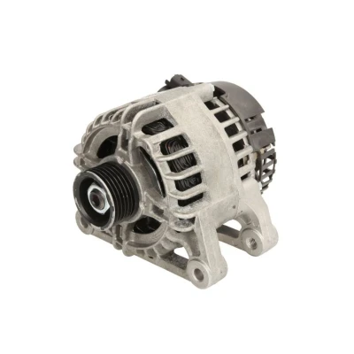 Abbildung von MAGNETI MARELLI 943314981010 Lichtmaschine 14V 70A PEUGEOT: 206 Schrägheck, 307 SW, CITROËN: C2 Schrägheck