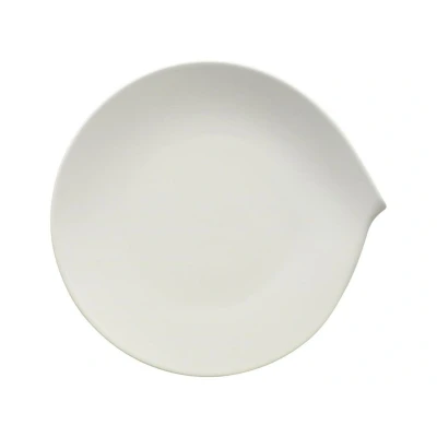 Abbildung von Villeroy &amp; Boch Speiseteller Flow 28 x 27 cm
