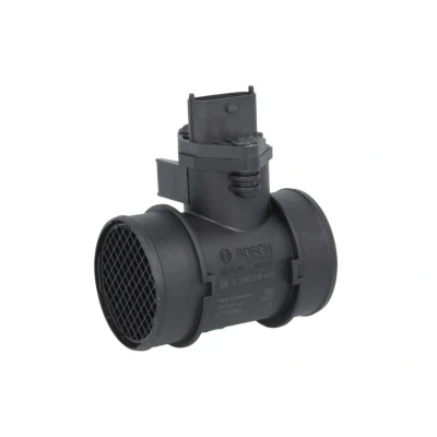 Abbildung von BOSCH 0 280 218 405 Luftmassenmesser OPEL: Astra G CC, Caravan, Corsa B Schrägheck