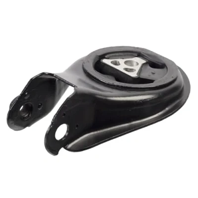 Abbildung von BLUE PRINT ADM58097 Motorlager hinten Gummimetalllager 174 MAZDA: 5, 3 Hatchback, Limousine