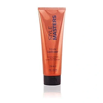 Abbildung von REVLON PROFESSIONAL Style Master conditioner,1er Pack (1 x 250 ml)