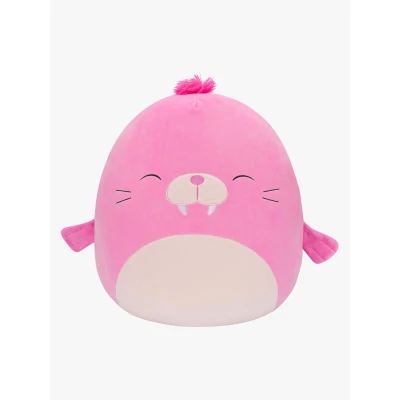 Abbildung von Squishmallows Kuscheltier Pepper das Walross 50 cm