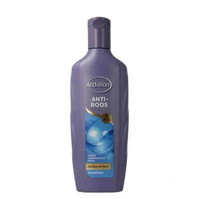 Abbildung von ANDRELON &quot;Anti Schuppen&quot; Shampoo 300ml
