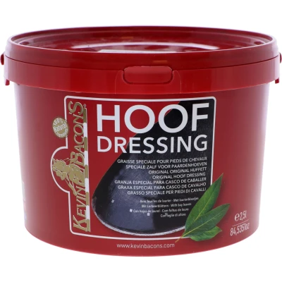 Abbildung von Kevin Bacon&#039;s Hufdressing 2,5L