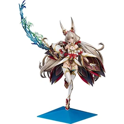 Abbildung von Good Smile Company Xenoblade Chronicles 2 Statue 1/7 Nia 31 cm