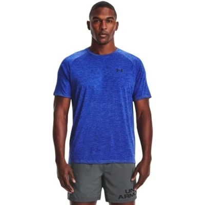 Abbildung von Under Armour Tech 2.0 T Shirt für Herren, Kurze Ärmel