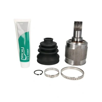 Abbildung von PASCAL G74026PC Gelenksatz getriebeseitig, Vorderachse links HONDA: CR V 2, Accord 7 Limousine