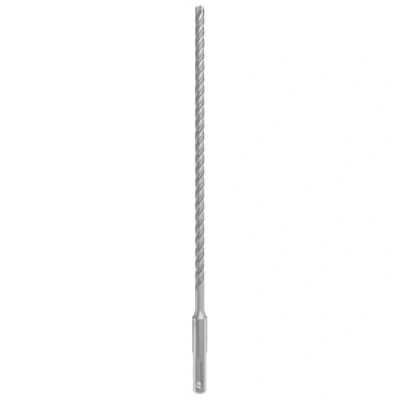 Abbildung von Bosch 1x PRO SDS plus 5X Hammerbohrer (für Stahlbeton, Beton, Ø 6,50 mm, Professional Zubehör Bohrhammer)