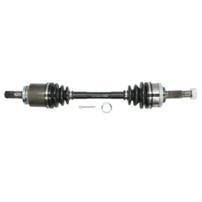 Abbildung von PASCAL G21003PC Antriebswelle Vorderachse links 640 für Fahrzeuge mit ABS NISSAN: Primera Limousine, Hatchback, Kombi