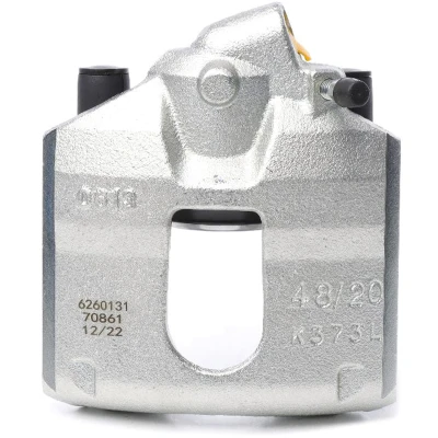 Abbildung von METZGER 6260131 Bremssattel Vorderachse links FORD: FIESTA 4, KA Schrägheck