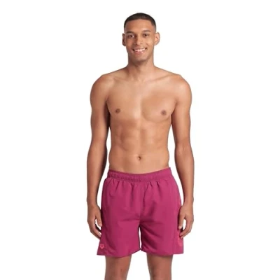 Abbildung von ARENA Badeshorts &quot;FUNDAMENTALS LOGO BOXER R&quot;